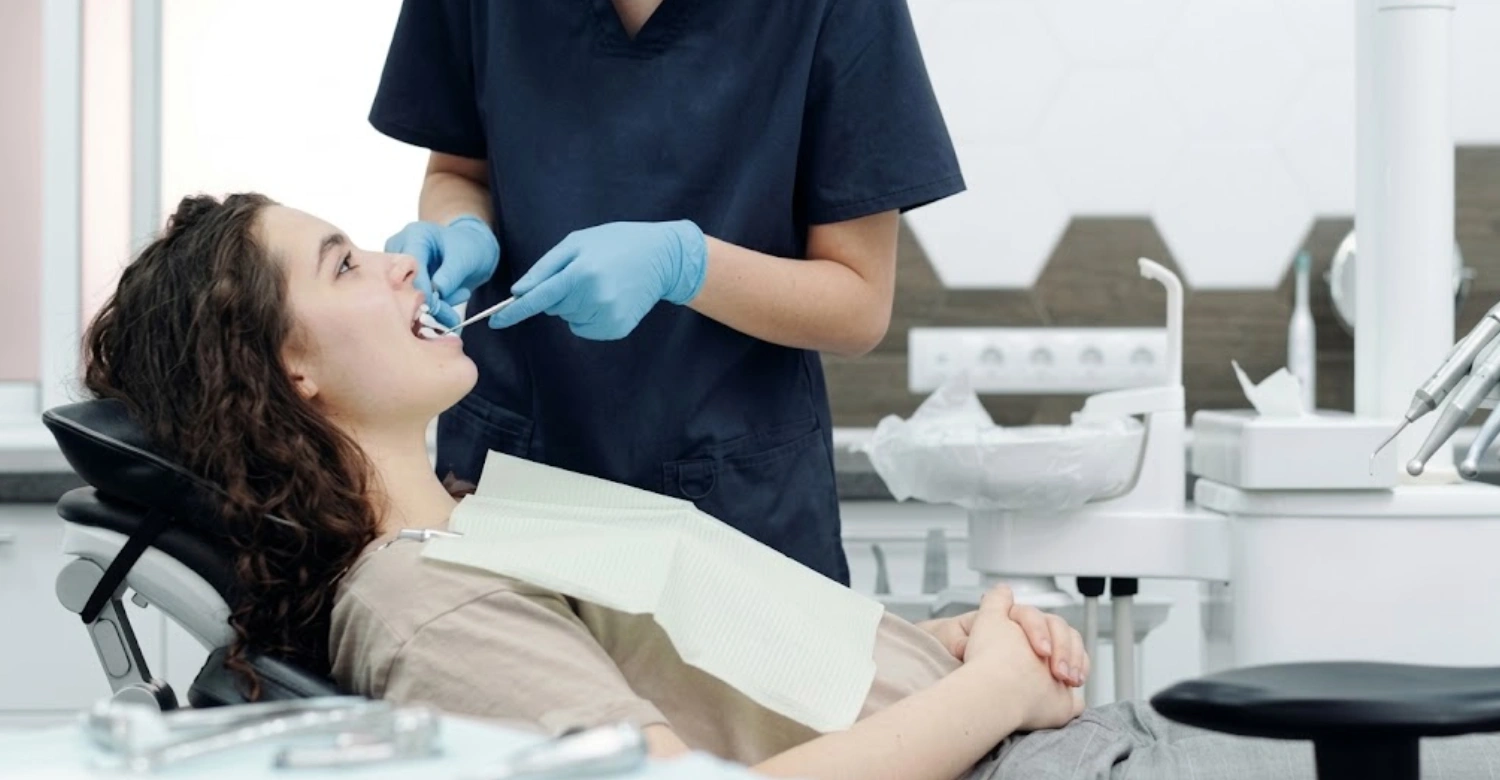 Pneumococcal Disease and Oral Health inblog